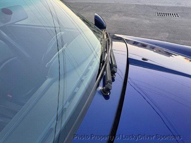 1995 Porsche 993 CARRERA 1995 Porsche 993 Carrera Coupe  - 22977505 - 35