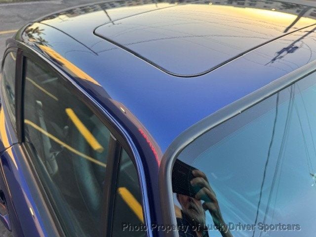 1995 Porsche 993 CARRERA 1995 Porsche 993 Carrera Coupe  - 22977505 - 36