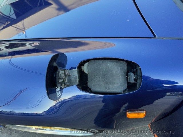 1995 Porsche 993 CARRERA 1995 Porsche 993 Carrera Coupe  - 22977505 - 38