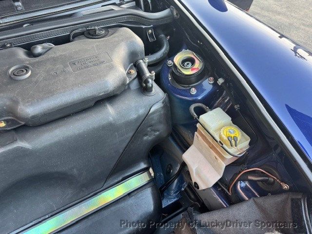 1995 Porsche 993 CARRERA 1995 Porsche 993 Carrera Coupe  - 22977505 - 40