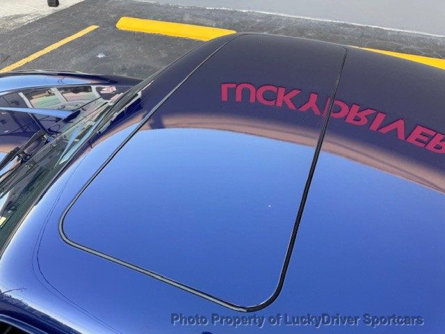 1995 Porsche 993 CARRERA 1995 Porsche 993 Carrera Coupe  - 22977505 - 41