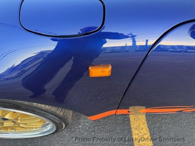 1995 Porsche 993 CARRERA 1995 Porsche 993 Carrera Coupe  - 22977505 - 43