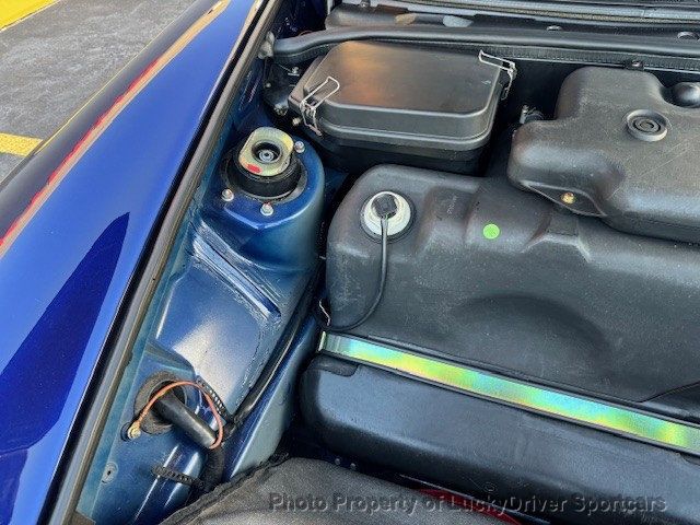 1995 Porsche 993 CARRERA 1995 Porsche 993 Carrera Coupe  - 22977505 - 44