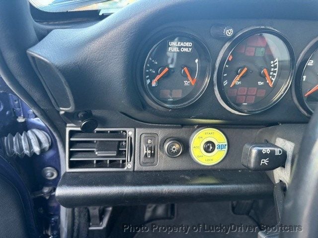 1995 Porsche 993 CARRERA 1995 Porsche 993 Carrera Coupe  - 22977505 - 53