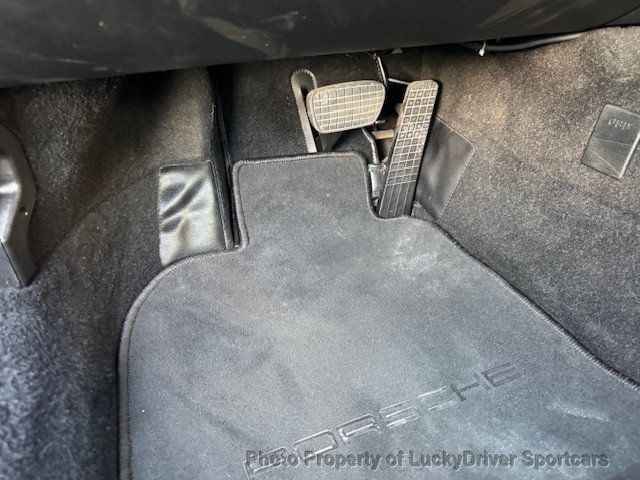 1995 Porsche 993 CARRERA 1995 Porsche 993 Carrera Coupe  - 22977505 - 54