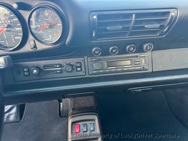 1995 Porsche 993 CARRERA 1995 Porsche 993 Carrera Coupe  - 22977505 - 56