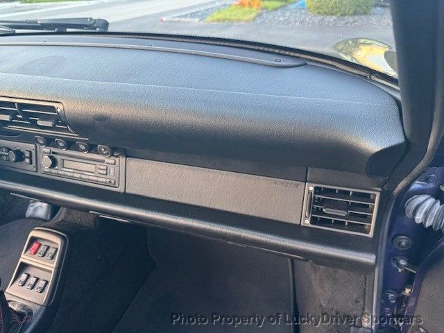 1995 Porsche 993 CARRERA 1995 Porsche 993 Carrera Coupe  - 22977505 - 58