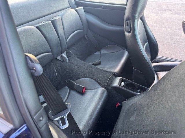 1995 Porsche 993 CARRERA 1995 Porsche 993 Carrera Coupe  - 22977505 - 62