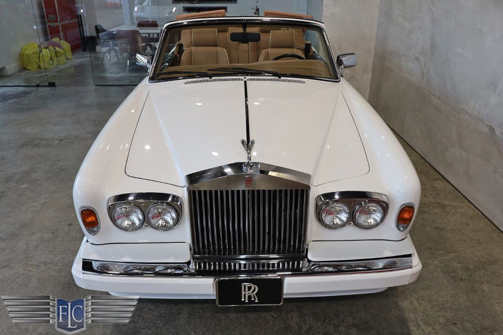 1995 Rolls-Royce Corniche S - 23047690 - 10
