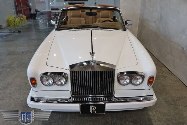 1995 Rolls-Royce Corniche S - 23047690 - 10