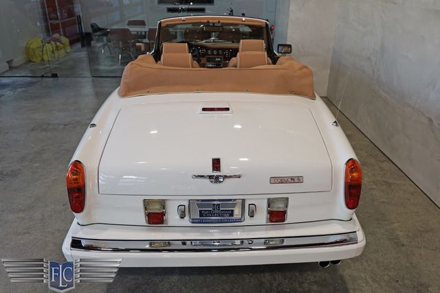 1995 Rolls-Royce Corniche S - 23047690 - 11
