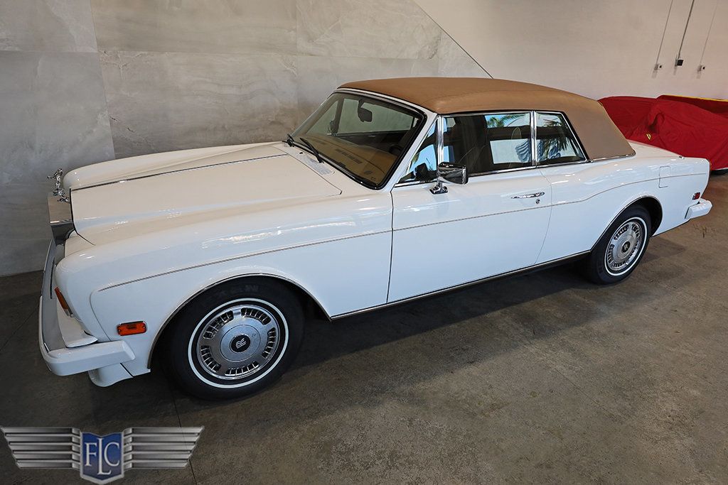 1995 Rolls-Royce Corniche S - 23047690 - 12