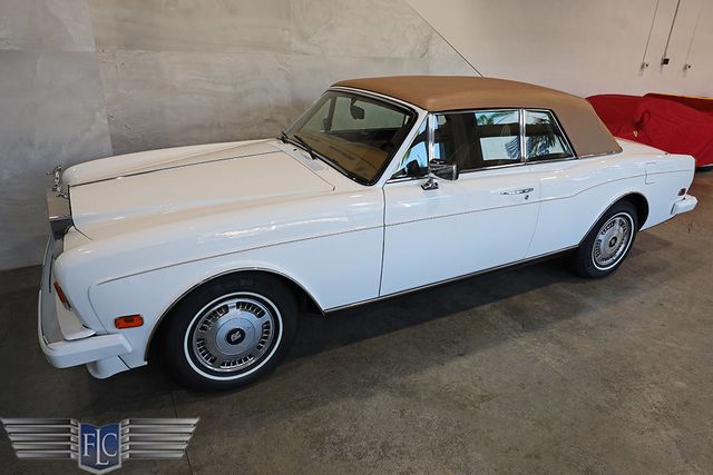 1995 Rolls-Royce Corniche S - 23047690 - 12