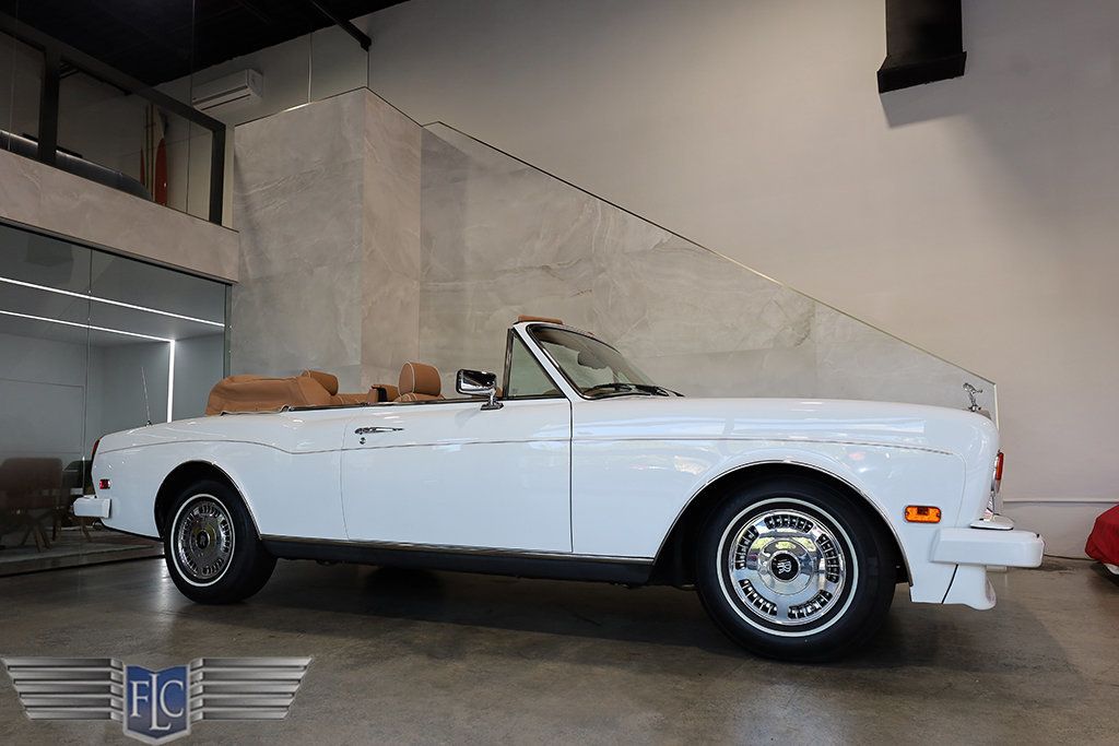 1995 Rolls-Royce Corniche S - 23047690 - 13