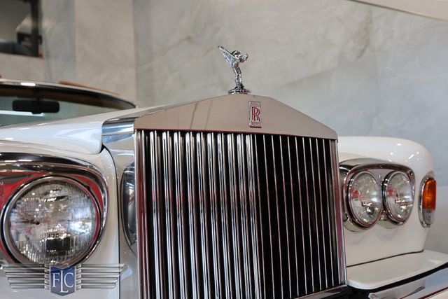 1995 Rolls-Royce Corniche S - 23047690 - 14