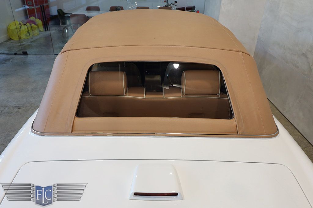 1995 Rolls-Royce Corniche S - 23047690 - 16