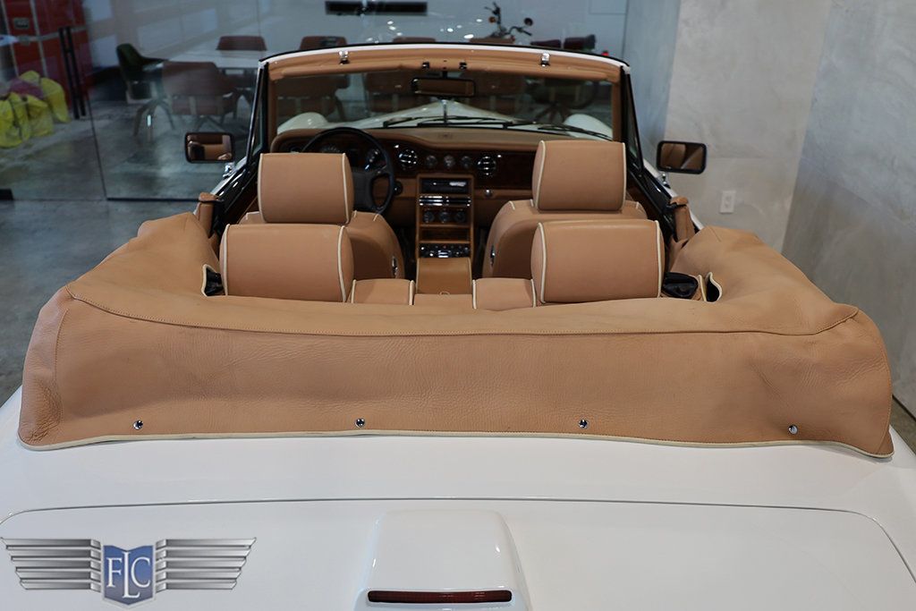 1995 Rolls-Royce Corniche S - 23047690 - 17