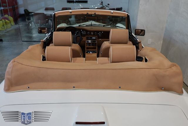 1995 Rolls-Royce Corniche S - 23047690 - 17
