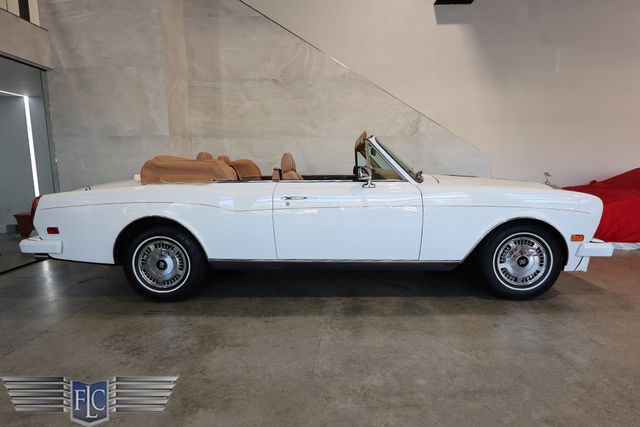 1995 Rolls-Royce Corniche S - 23047690 - 1