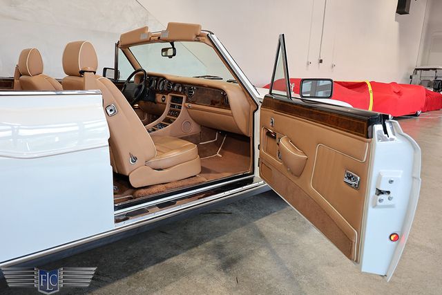 1995 Rolls-Royce Corniche S - 23047690 - 19