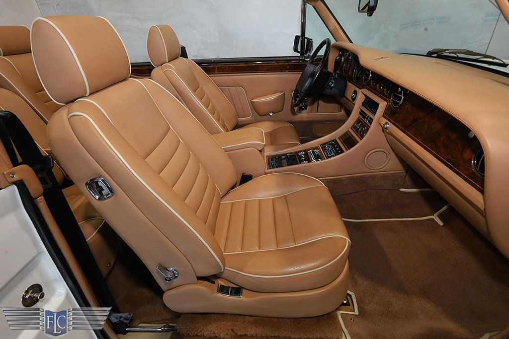1995 Rolls-Royce Corniche S - 23047690 - 23
