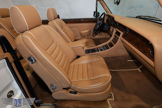 1995 Rolls-Royce Corniche S - 23047690 - 23