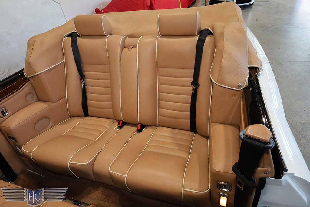 1995 Rolls-Royce Corniche S - 23047690 - 26