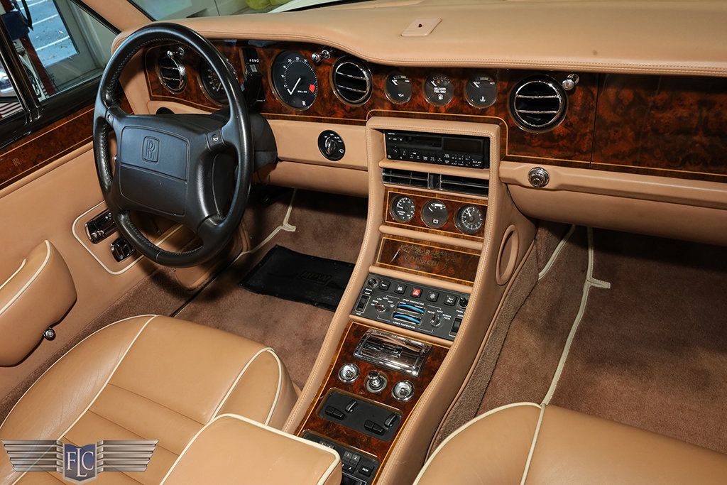 1995 Rolls-Royce Corniche S - 23047690 - 28