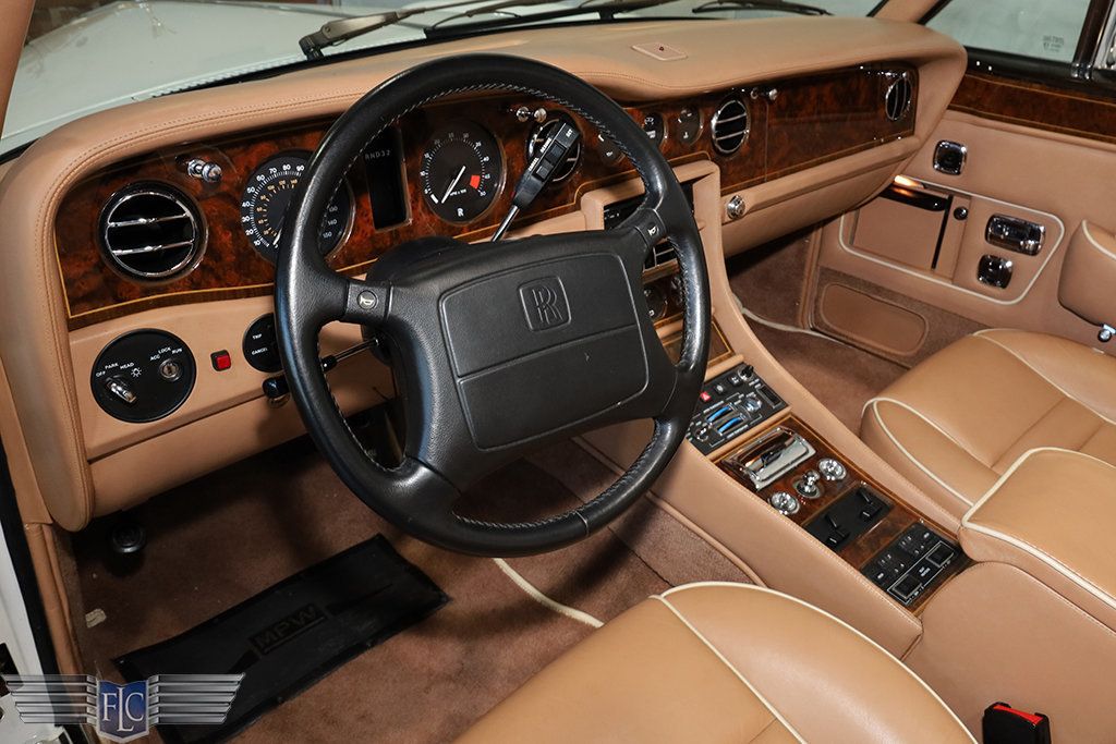 1995 Rolls-Royce Corniche S - 23047690 - 29