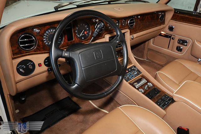 1995 Rolls-Royce Corniche S - 23047690 - 29