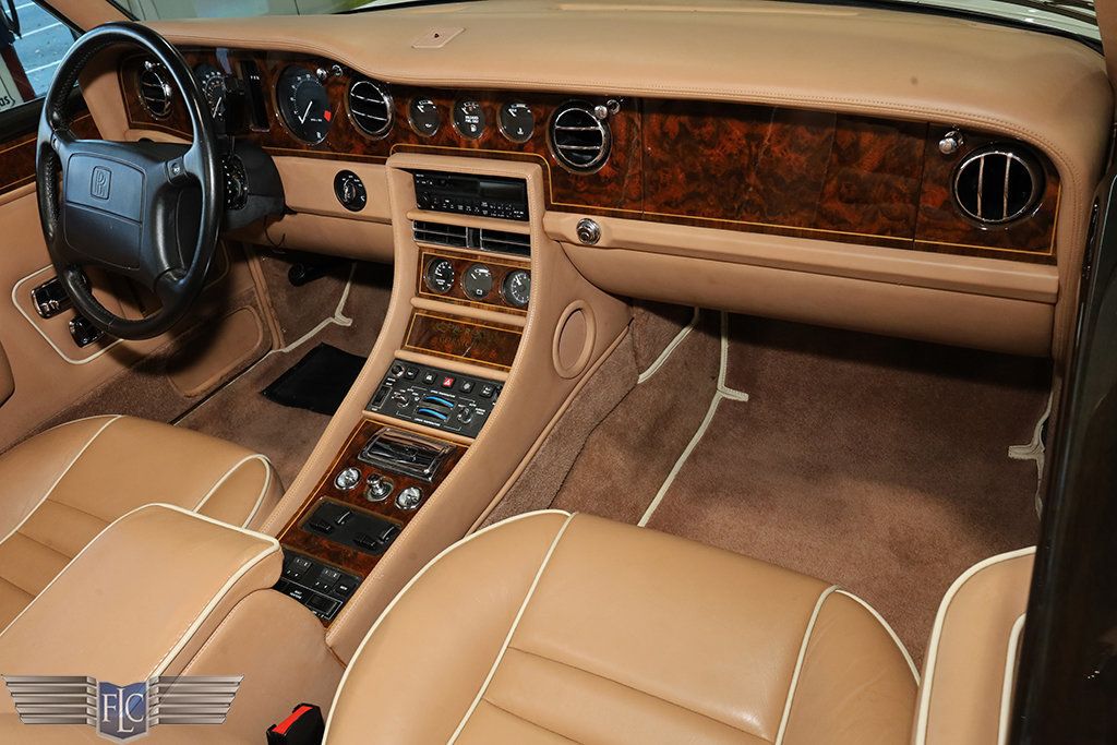 1995 Rolls-Royce Corniche S - 23047690 - 30
