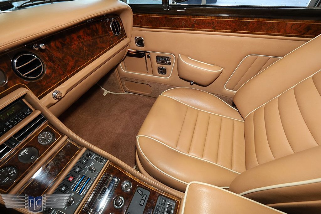 1995 Rolls-Royce Corniche S - 23047690 - 32