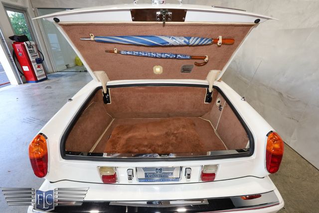 1995 Rolls-Royce Corniche S - 23047690 - 38