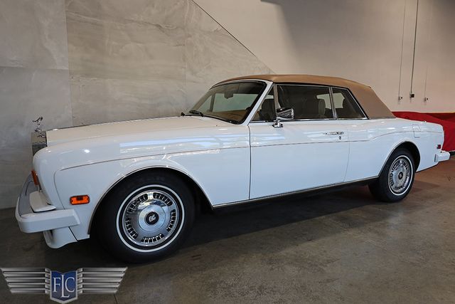 1995 Rolls-Royce Corniche S - 23047690 - 3