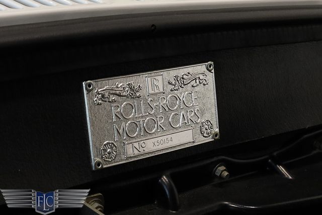 1995 Rolls-Royce Corniche S - 23047690 - 41