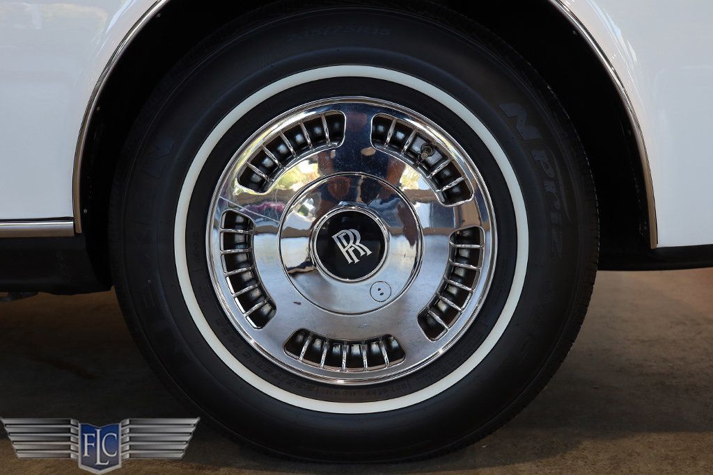 1995 Rolls-Royce Corniche S - 23047690 - 44