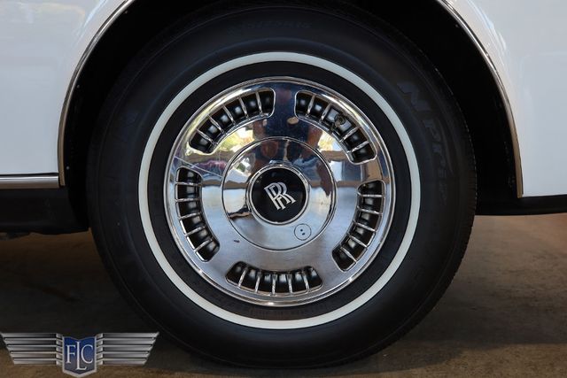 1995 Rolls-Royce Corniche S - 23047690 - 44