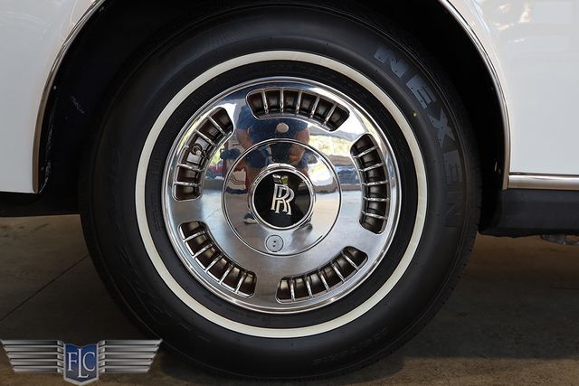 1995 Rolls-Royce Corniche S - 23047690 - 45