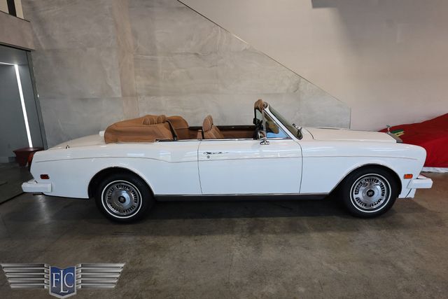 1995 Rolls-Royce Corniche S - 23047690 - 49