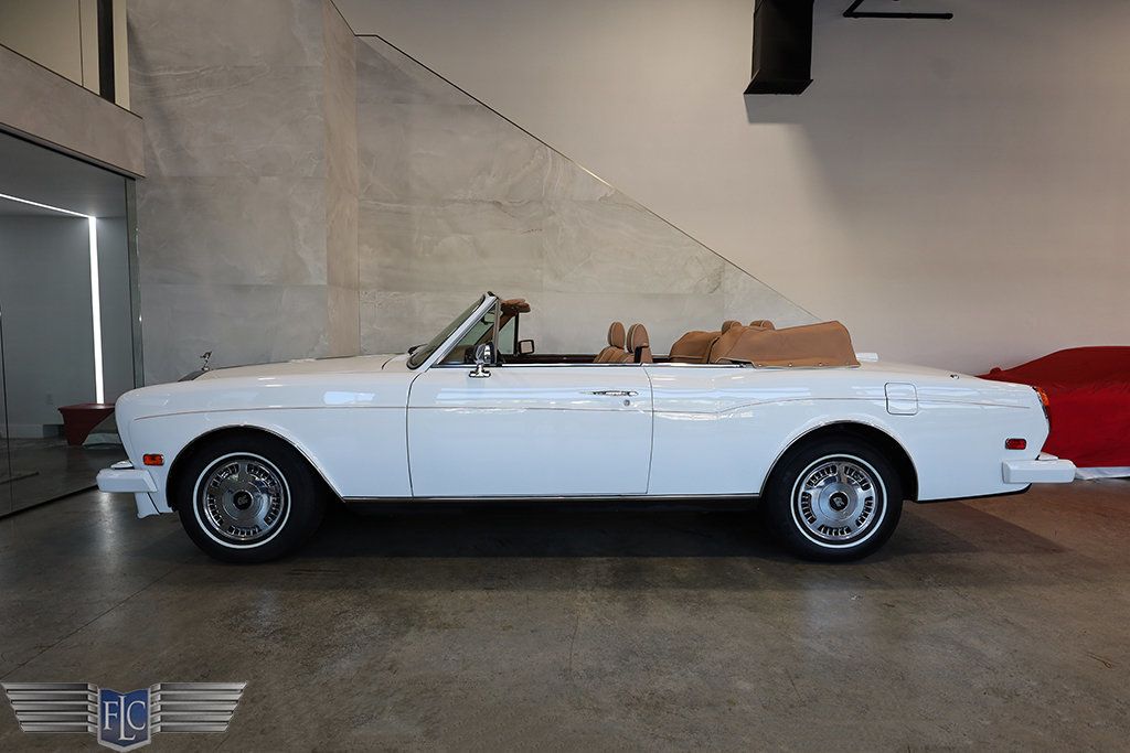 1995 Rolls-Royce Corniche S - 23047690 - 54