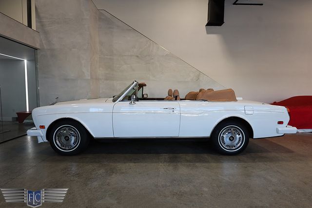 1995 Rolls-Royce Corniche S - 23047690 - 54