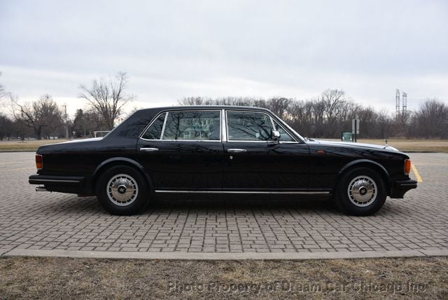 1995 Rolls-Royce Silver Dawn  - 22958260 - 9