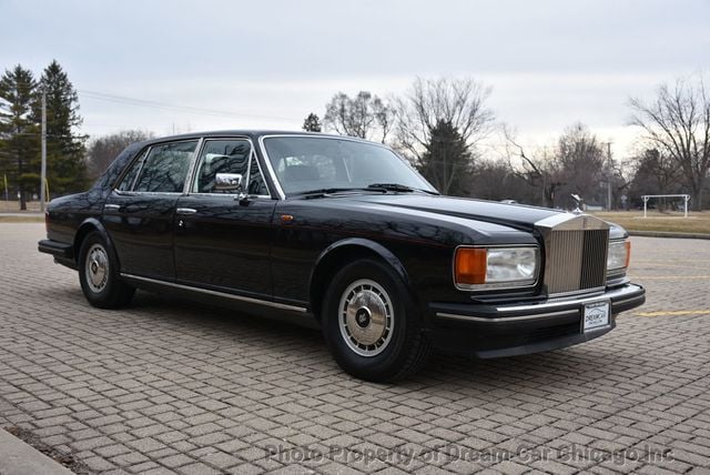 1995 Rolls-Royce Silver Dawn  - 22958260 - 10