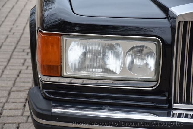 1995 Rolls-Royce Silver Dawn  - 22958260 - 12