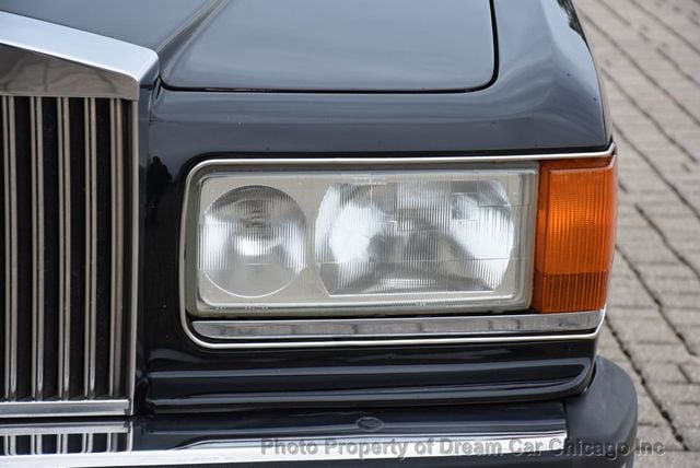 1995 Rolls-Royce Silver Dawn  - 22958260 - 13