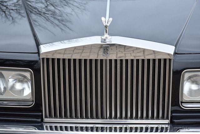 1995 Rolls-Royce Silver Dawn  - 22958260 - 14