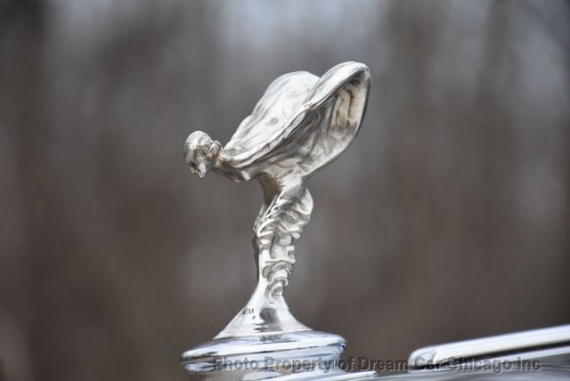 1995 Rolls-Royce Silver Dawn  - 22958260 - 15