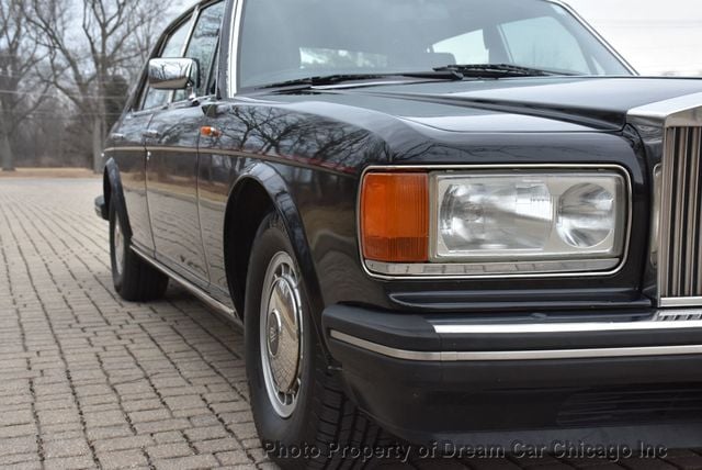 1995 Rolls-Royce Silver Dawn  - 22958260 - 17