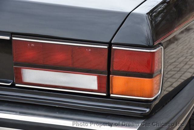 1995 Rolls-Royce Silver Dawn  - 22958260 - 19