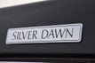 1995 Rolls-Royce Silver Dawn  - 22958260 - 20